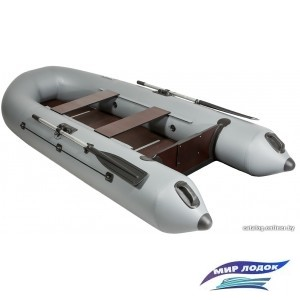 Моторно-гребная лодка Pelican 299T