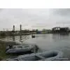 Моторно-гребная лодка Флагман 280