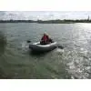 Моторно-гребная лодка Флагман 280
