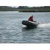 Моторно-гребная лодка Флагман 280