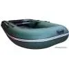 Гребная лодка Reef 320L