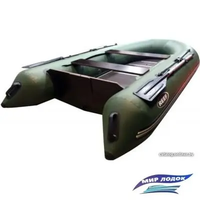 Гребная лодка Reef 320L