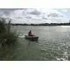 Моторно-гребная лодка Флагман 280