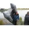 Моторно-гребная лодка Флагман 280