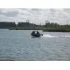 Моторно-гребная лодка Флагман 280