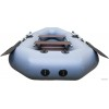 Моторно-гребная лодка Prima Virage-260ТР