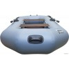 Моторно-гребная лодка Prima Virage-260ТР