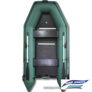 Моторно-гребная лодка Sport-Boat Neptun N310LK