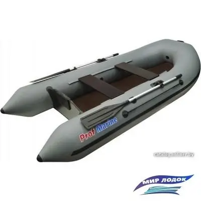 Моторно-гребная лодка Prof Marine PM 300 L