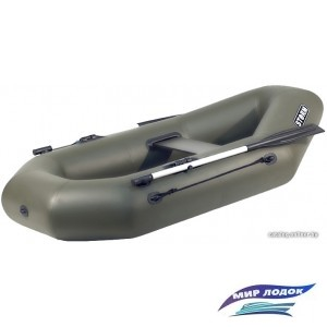 Гребная лодка Aqua-Storm ST220C