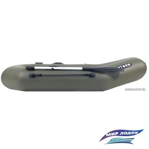 Гребная лодка Aqua-Storm ST220C