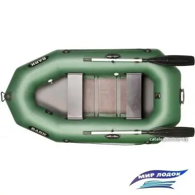 Гребная лодка BARK B-230C
