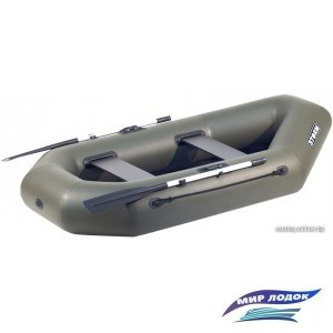 Гребная лодка Aqua-Storm ST240C