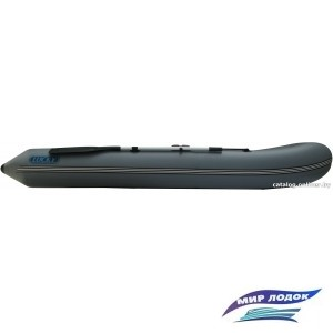 Моторно-гребная лодка Aqua-Storm LU310