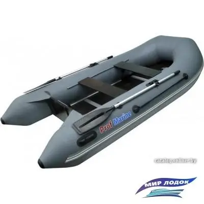 Моторно-гребная лодка Prof Marine PM 320 CL