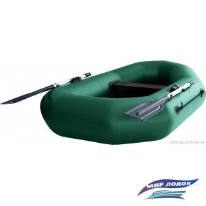 Гребная лодка Aqua-Storm MA220C