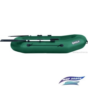 Гребная лодка Aqua-Storm MA220C