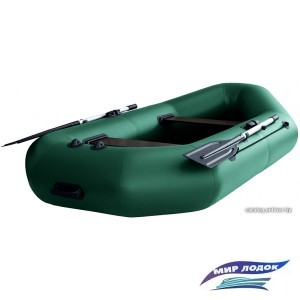 Гребная лодка Aqua-Storm ST280