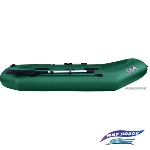 Гребная лодка Aqua-Storm ST280