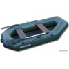 Гребная лодка Sport-Boat Cayman C250LS