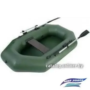 Гребная лодка Vivax К220