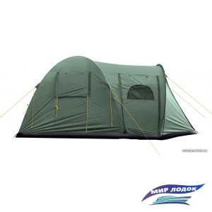 Кемпинговая палатка BTrace Osprey 4