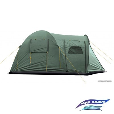 Кемпинговая палатка BTrace Osprey 4