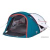 Кемпинговая палатка Quechua 2 Seconds 2 XL Fresh&Black