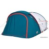 Кемпинговая палатка Quechua 2 Seconds 2 XL Fresh&Black