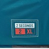 Кемпинговая палатка Quechua 2 Seconds 2 XL Fresh&Black