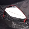 Кемпинговая палатка Quechua 2 Seconds 2 XL Fresh&Black
