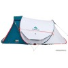 Кемпинговая палатка Quechua 2 Seconds 2 XL Fresh&Black