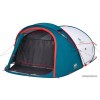 Кемпинговая палатка Quechua 2 Seconds 2 XL Fresh&Black