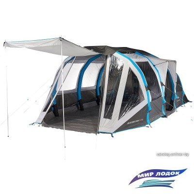 Quechua Air Seconds Family 6.3 XL