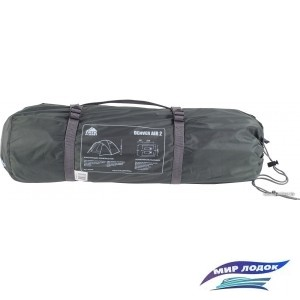 Кемпинговая палатка Trek Planet Denver Air 2 [70175]