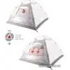 Треккинговая палатка High Peak Amora 5