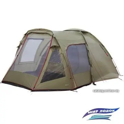 Треккинговая палатка High Peak Amora 5