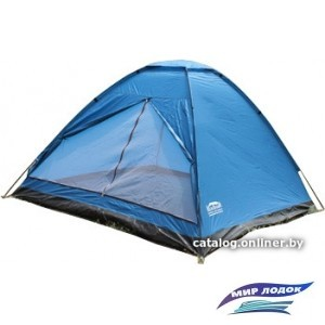 Треккинговая палатка Kilimanjaro SS-06T-101 2м