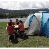 Кемпинговая палатка Quechua Arpenaz Family 6.3