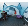 Кемпинговая палатка Quechua Arpenaz Family 6.3