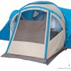 Кемпинговая палатка Quechua Arpenaz Family 6.3