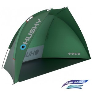 Треккинговая палатка Husky Blum 2