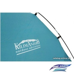 Треккинговая палатка Kilimanjaro SS-06T-039-3