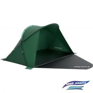 Треккинговая палатка Husky Blum 2 Plus