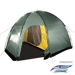 Кемпинговая палатка BTrace Dome 4