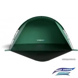 Треккинговая палатка Husky Blum 2 Plus