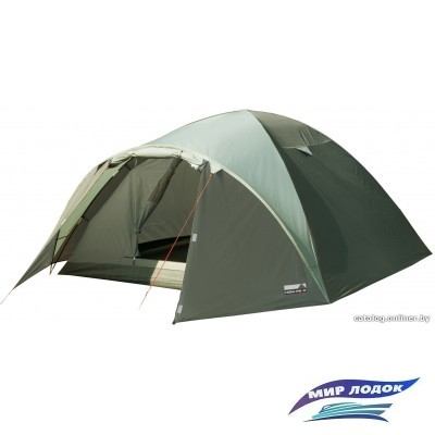 Треккинговая палатка High Peak Nevada 2