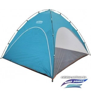 Треккинговая палатка Kilimanjaro SS-06T-039-4