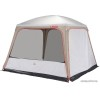Кемпинговая палатка Quechua 3m x 3m Fresh