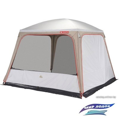 Кемпинговая палатка Quechua 3m x 3m Fresh